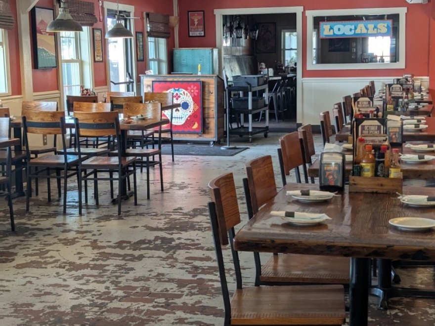 Papi's Tacos Ocean City