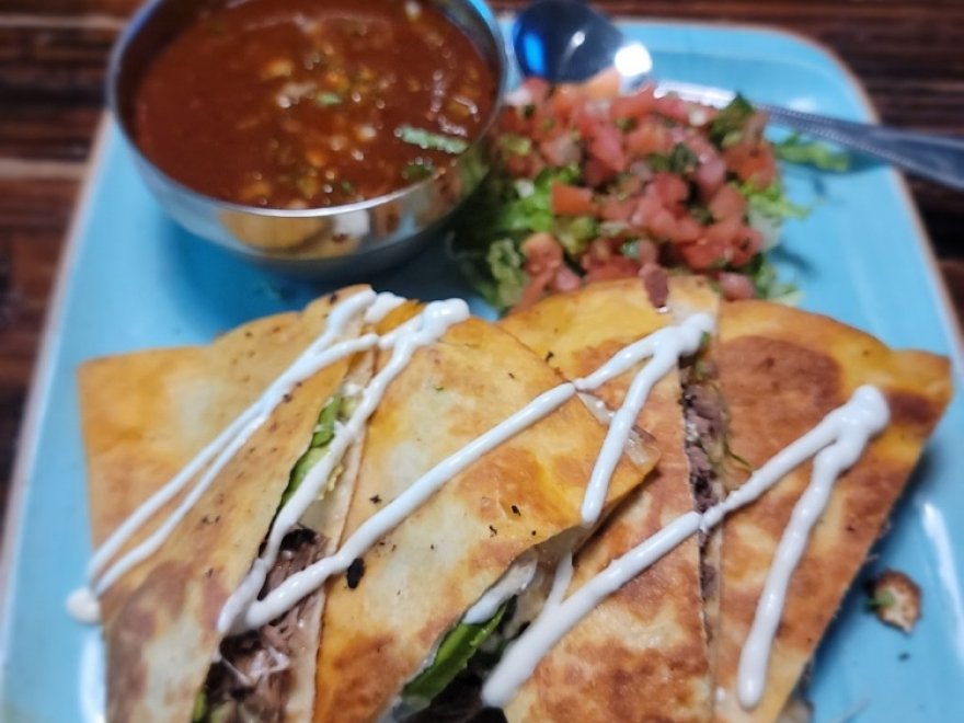 Papi's Tacos Ocean City