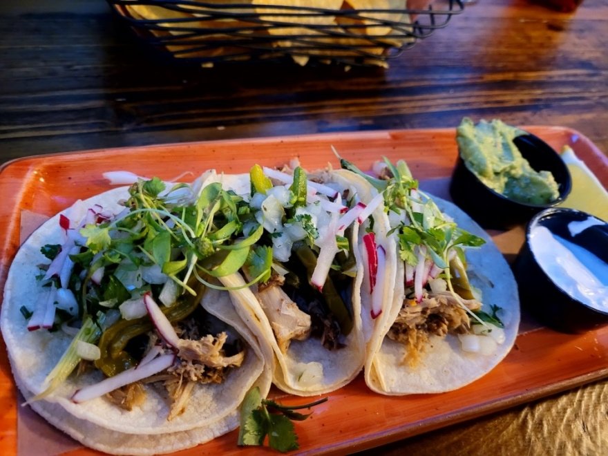 Papi's Tacos Ocean City