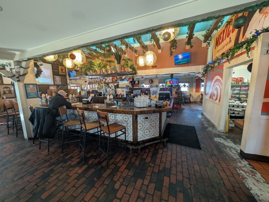 Papi's Tacos Ocean City