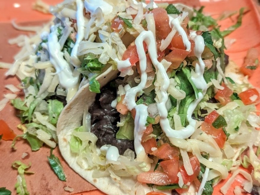 Papi's Tacos Ocean City
