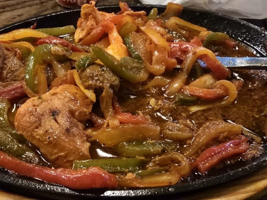 Papi's Tacos Ocean City