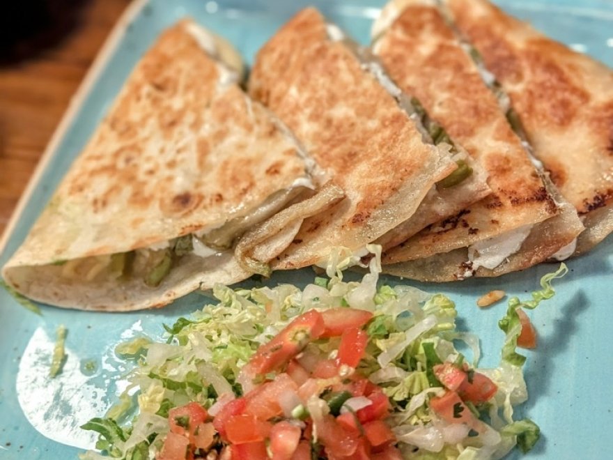 Papi's Tacos Ocean City
