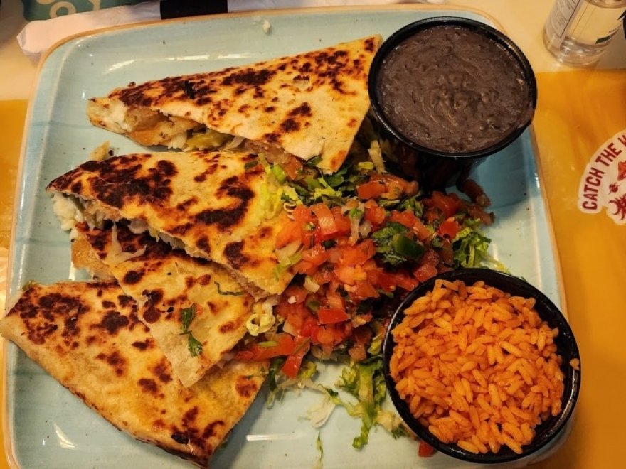Papi's Tacos Ocean City