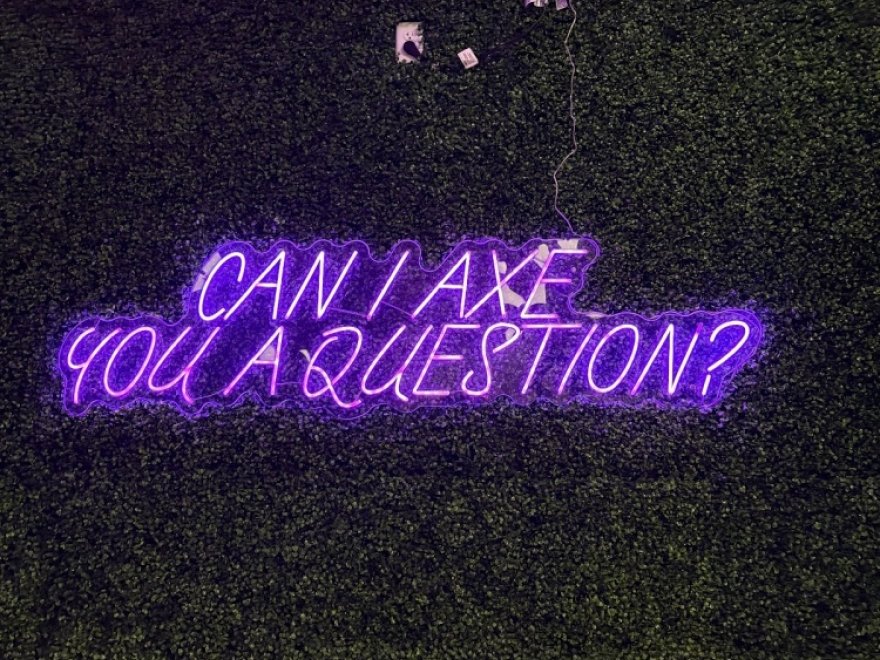 Ocean City Axe Throwing