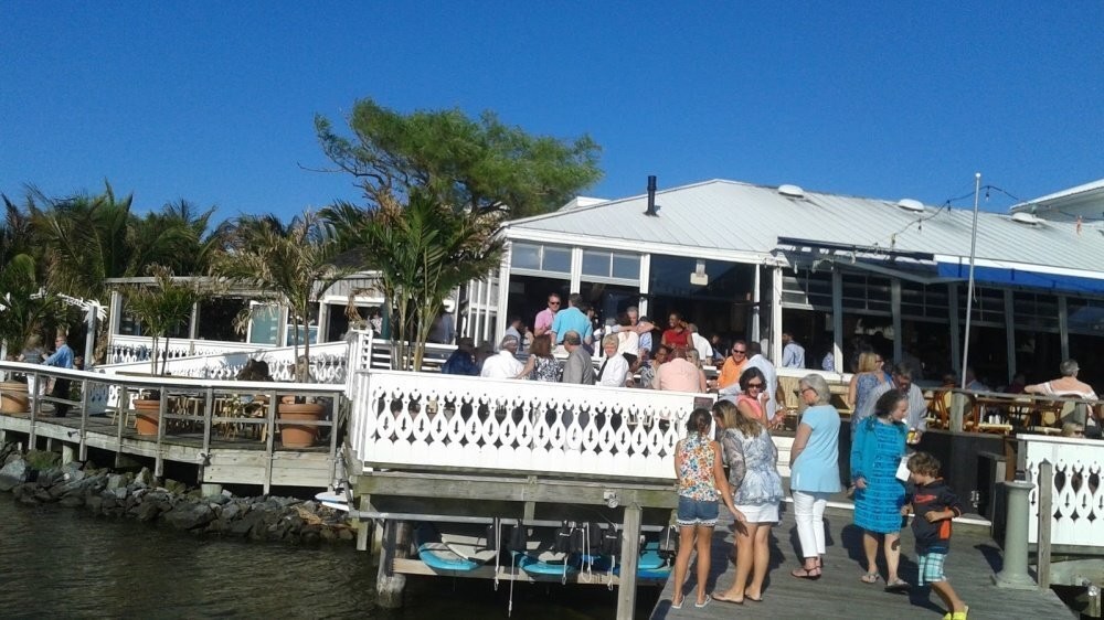 Fager s Island OC Groups