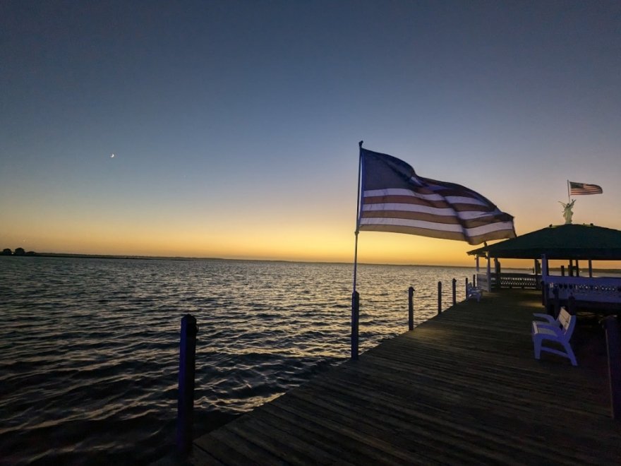 Fager's Island
