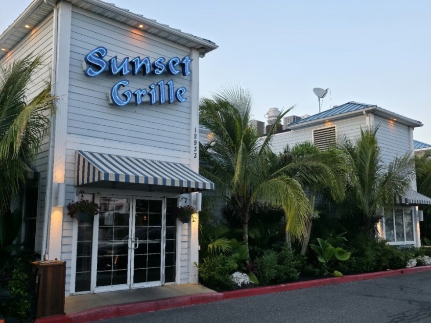 Sunset Grille