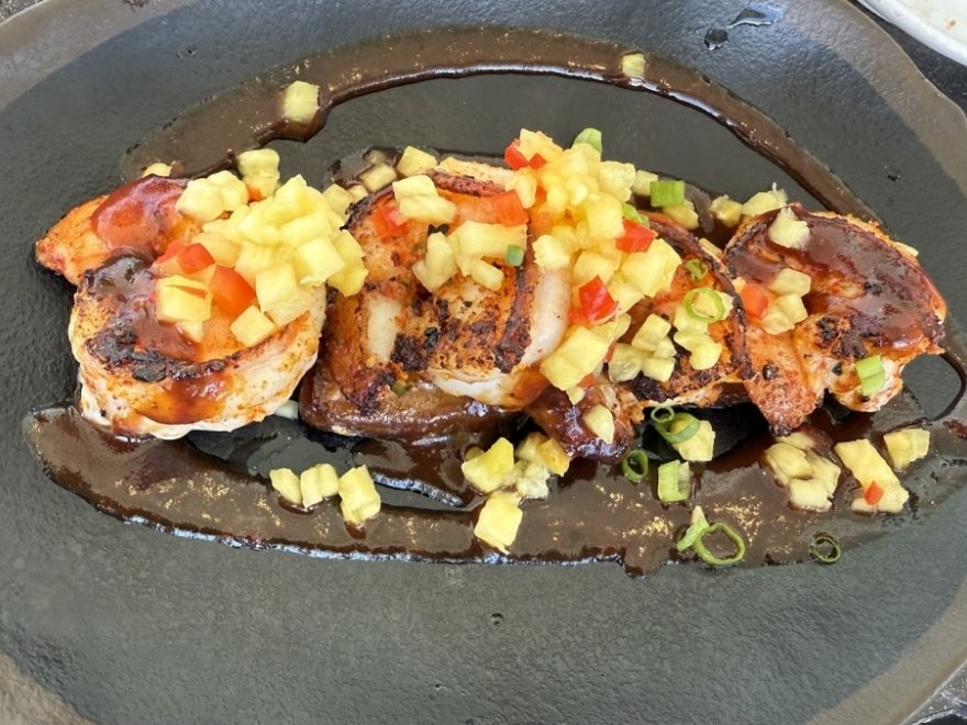 Sunset Grille