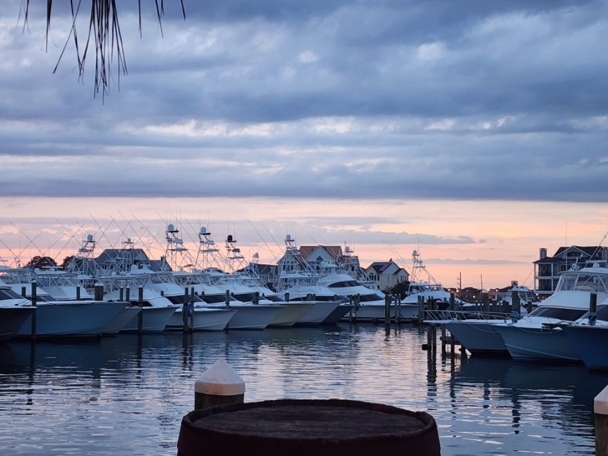 Sunset Grille
