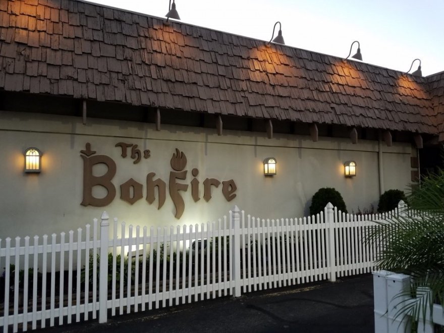 The Bonfire Restaurant