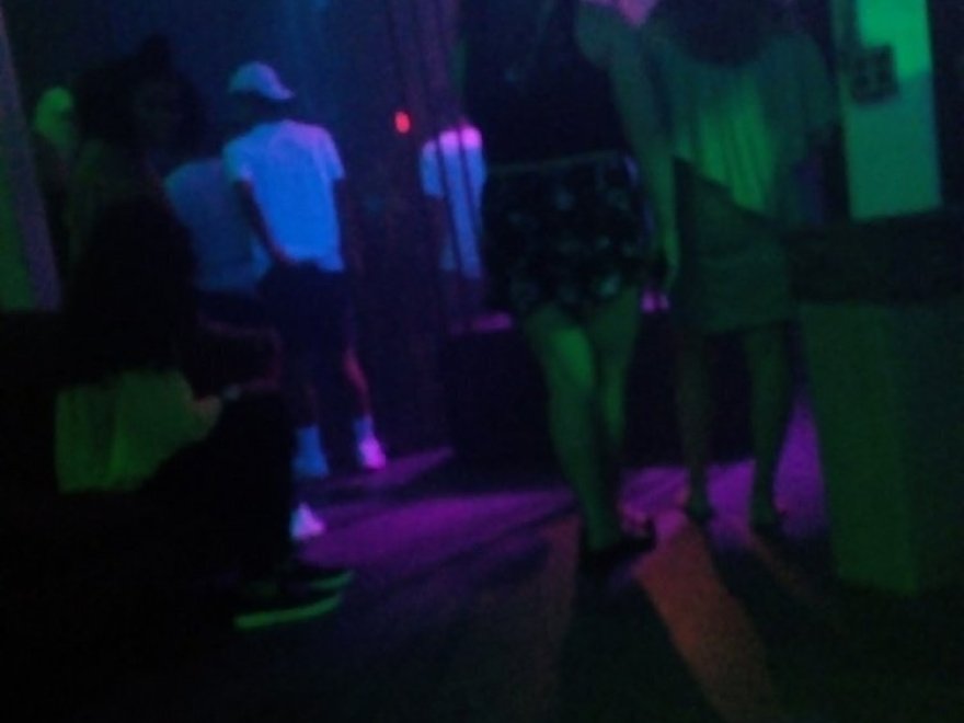H2O Under 21 Club