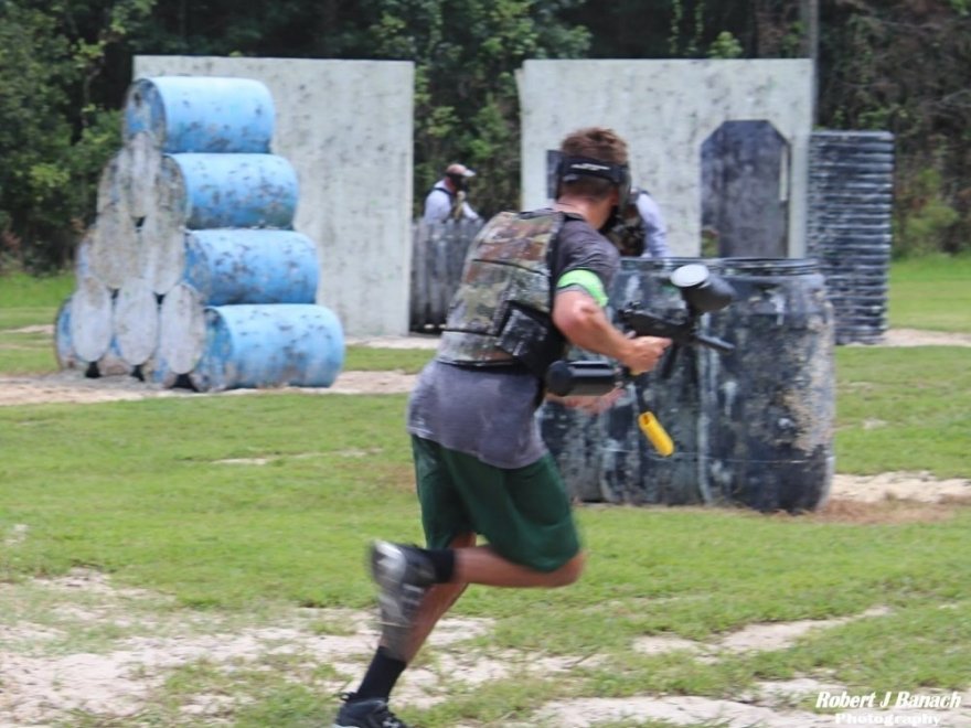 OC Paintball and Sports Center