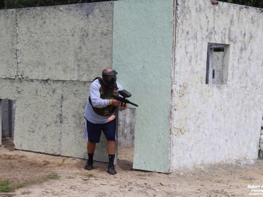 OC Paintball and Sports Center