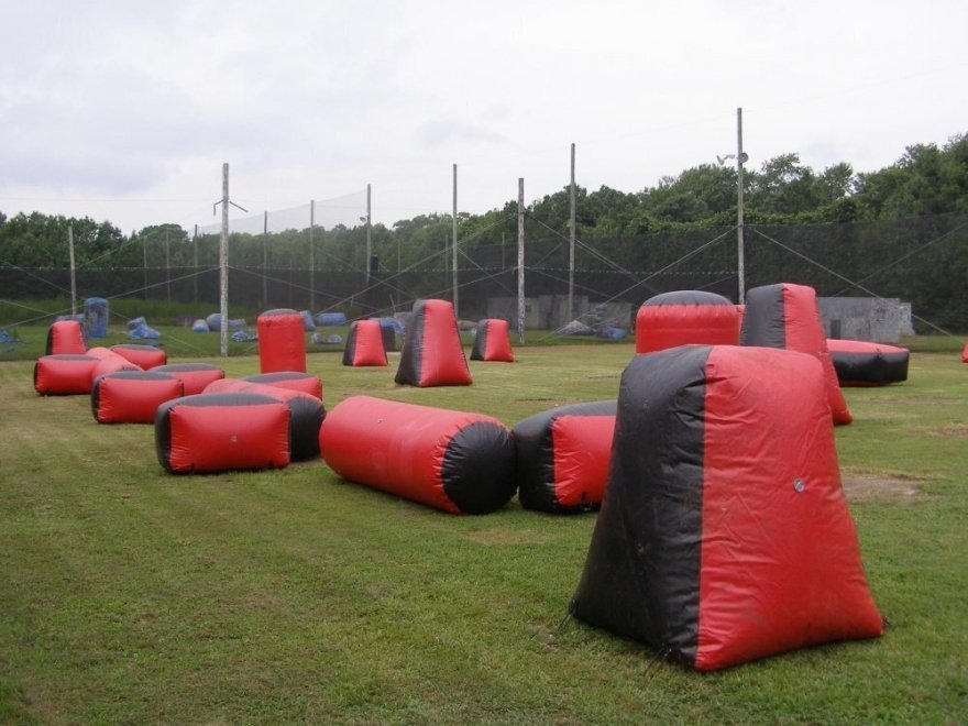 OC Paintball and Sports Center