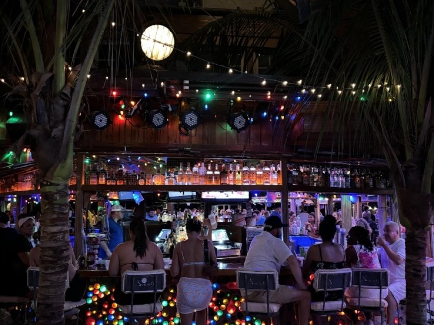 Seacrets