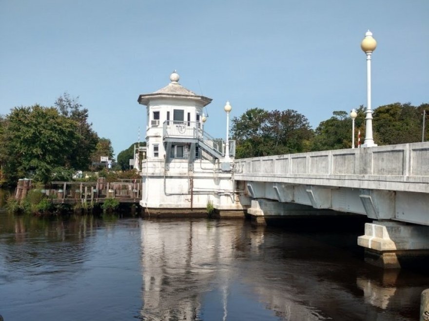 Delmarva Discovery Museum