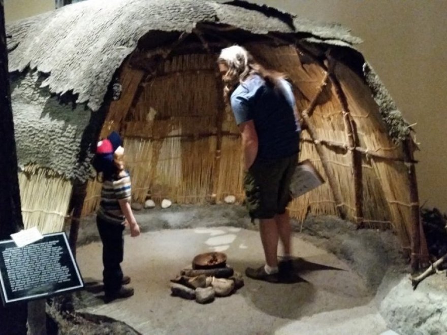 Delmarva Discovery Museum