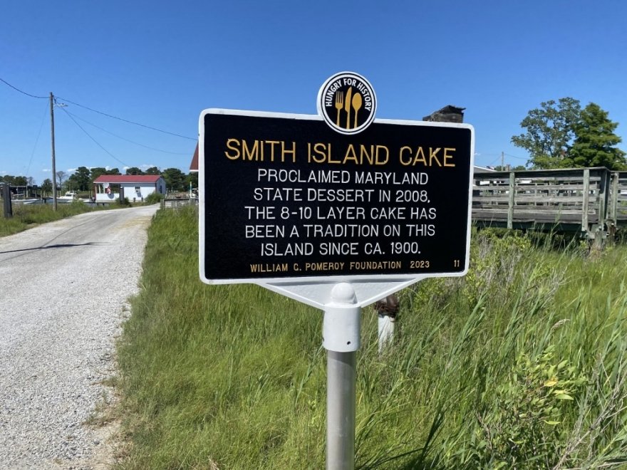 Smith Island Cruises