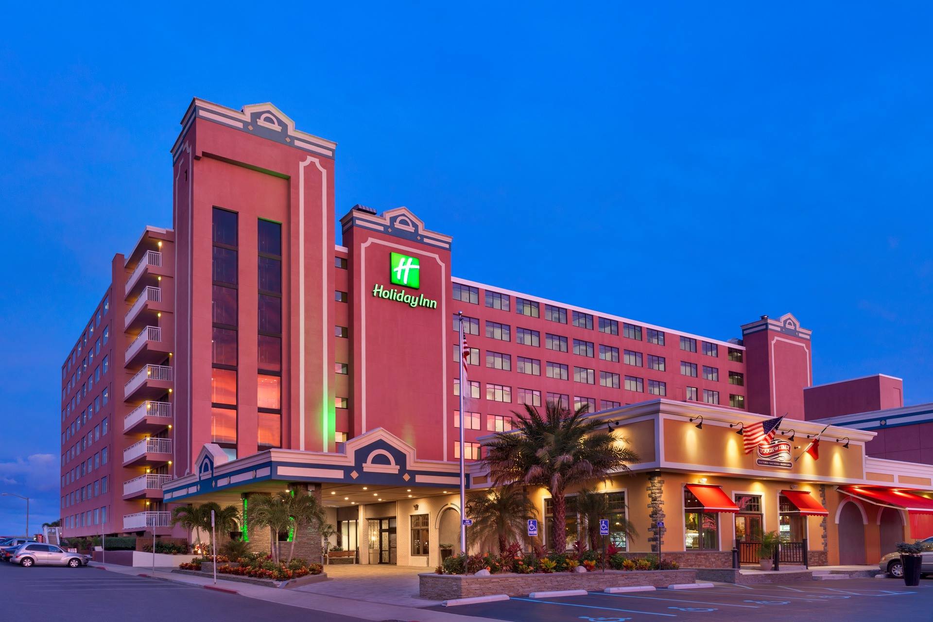 Holiday Inn Oceanfront Group Lodging Ocean City MD Hotels   Hio2 